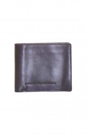 Leather wallet, zdjęcie 1 Leather wallet od Diesel Black Gold